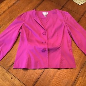 Talbots Collection Blazer
